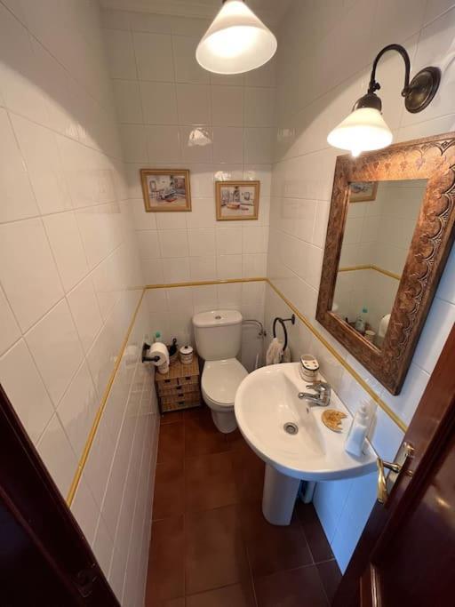 Apartamento Las Martas Comillas Buitenkant foto